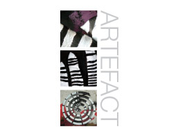 artefact logo