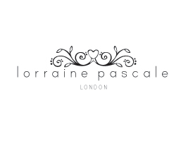 lorraine pascale logo