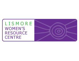 lismore WRC logo