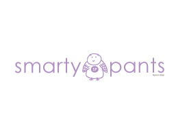 smarty pants logo